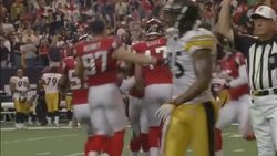 Newton's Second Law of Motion - Science of NFL Football Instructional Video