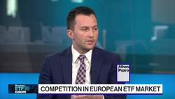 Credit Suisse Gets Back in the ETF Game News Clip