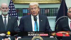 A Timeline of U.S-India's Strained Relationship News Clip