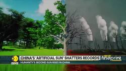 China breaks fusion record with 1,066-second plasma test News Clip