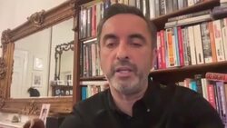 CLEAN : Lockerbie lawyer questions US motives after arrest of bombing suspect News Clip