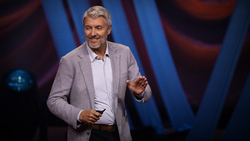 TED: A reframing of masculinity, rooted in empathy | Gary Barker Instructional Video