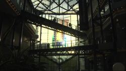 Delegates at Conservative Party Conference News Clip