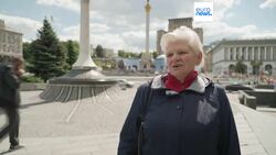 'Peace is not possible': Kyiv residents remain pessimistic over Trump-Putin talks News Clip