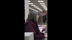 Video: Chancellor heckled by pro-Palestine supporter whilst on visit to Sainsbury's Instructional Video