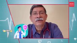 How to identify the signs of ovarian cancer early News Clip