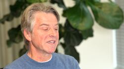 Assisted dying: Son whose mother died alone on bathroom floor calls for change - full interview News Clip