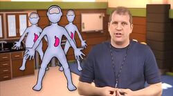 How Much Should I Eat Instructional Video