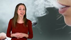 The Hidden Dangers of Hookah and E-Cigarettes Instructional Video