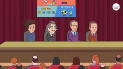 How Robert J. Oppenheimer became the ‘Father of the Atomic Bomb’ Instructional Video