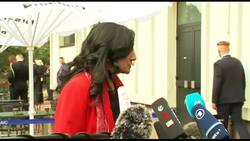 Defence minister discusses weapons Canada is supplying to Ukraine News Clip