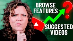 YouTube Browse vs Search - which one is right for your brand? Instructional Video
