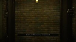 Deus Ex: Human Revolution Walkthrough Part 16 - Detroit M7 (2 of 2) and M8 Instructional Video