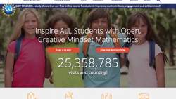 Math minded! Instructional Video