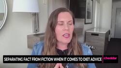 Between Social Media and Ozempic, Health Culture Is Totally Changing News Clip