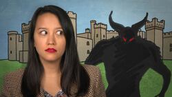 The Unexpected Origins of the Word ‘Monster’ Instructional Video