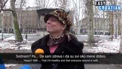 Easy Croatian 19 - What makes you happy? Instructional Video