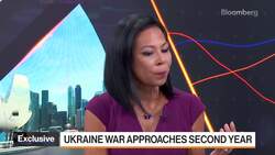 Luxembourg's Backes: Sanctions on Russia Very Important News Clip