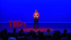 TED: Let's get honest about our money problems | Tammy Lally Instructional Video