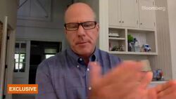 Winkelried: Why TPG Decided to Not Pursue PPP Loans News Clip