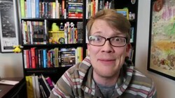 Who Am I?! - Some thoughts on Personal Identity Instructional Video