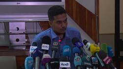 Opposition to study response from Sudan council Instructional Video