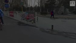 The rise and fall of bike sharing in China Instructional Video