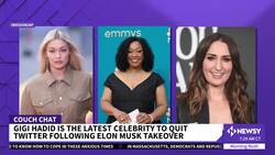 Fake Lebron, Schefter Accounts Among Those Tweeting Non-News News Clip