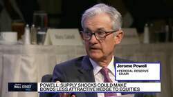 Ailman: Not Just Higher-For-Longer; Just Higher News Clip