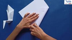 Origami Swan Instructional Video