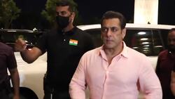 Salman Khan issues stern WARNING against fake casting calls using his name News Clip