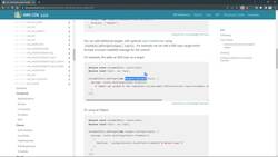 AWS Serverless Microservices with Patterns and Best Practices - Creating AWS EventBridge for Decoupling Microservices with AWS CDK Instructional Video