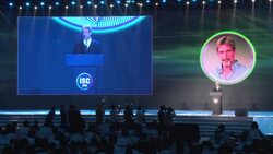 CLEAN : PROFILE: Antivirus software founder, John McAfee News Clip