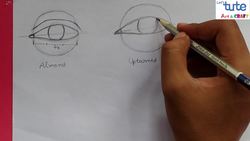 Different Types of Eye Shape Instructional Video