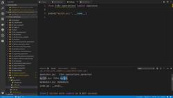 REST APIs with Flask and Python - Relative Imports in Python Instructional Video