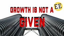Can An Economy Grow Forever? part 2: Growth Instructional Video