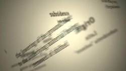 Definition: Subsidence Stock Footage