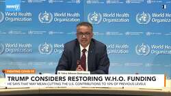 Newsy's Latest Headlines News Clip