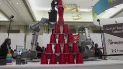 The AI robots promising to change our future Instructional Video