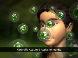 Active and Passive Immunity Instructional Video