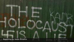 Jewish voters look to Conservatives as an ally against antisemitism News Clip