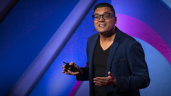 TED: An optimist's take on reskilling in the age of AI | Sagar Goel Instructional Video