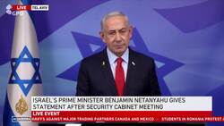 Netanyahu pledges to return families in northern Israel to their homes News Clip