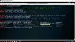 The Complete Ethical Hacking Bootcamp: Beginner To Advanced - Metasploit Modules Explained Instructional Video