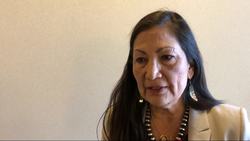 Dems seek to curb drilling near indigenous sites News Clip