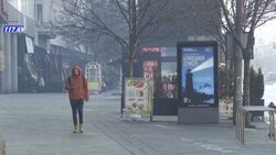 CLEAN : Serbians react to Australia's decision to expel Djokovic News Clip