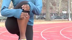 How to Warm Up & Stretch Correctly before Exercise Instructional Video
