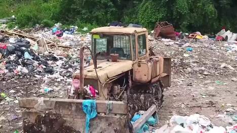 I WONDER - How Does Wasted Food Impact The Environment?