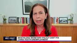 Challenges Facing China News Clip