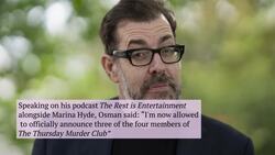 Helen Mirren, Pierce Brosnan & Ben Kingsley To Star In 'Thursday Murder Club' Film News Clip